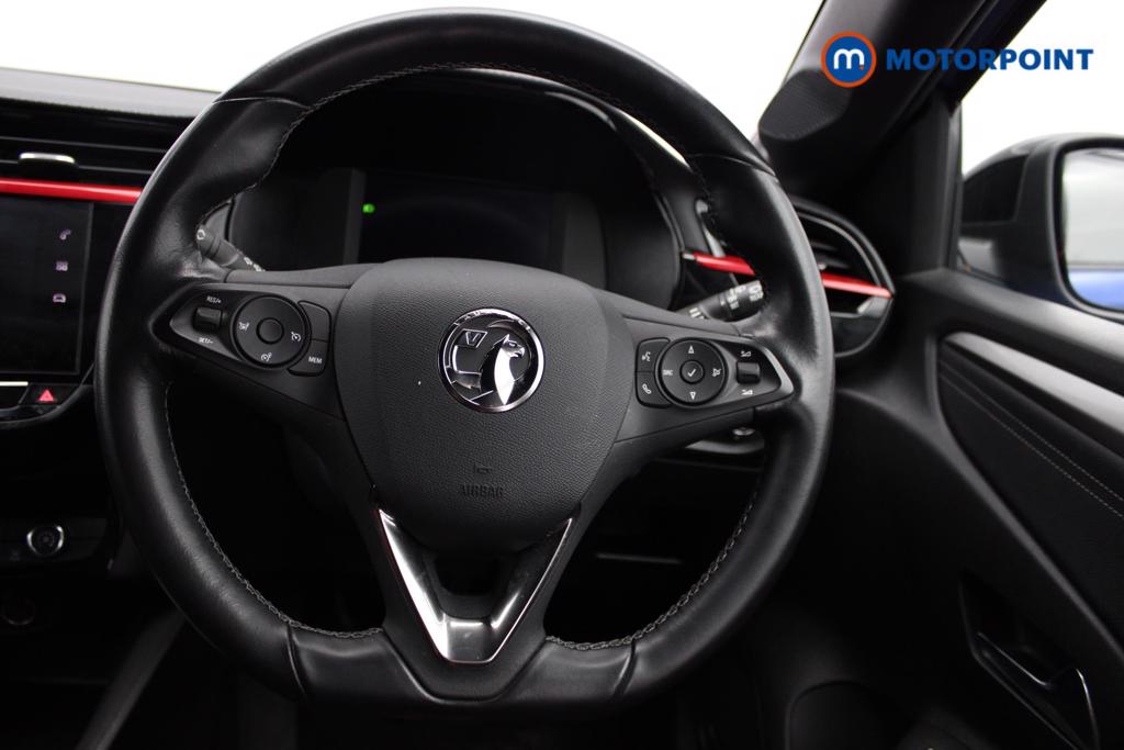Vauxhall Corsa Sri Nav Manual Petrol Hatchback - Stock Number (1542306) - 5th supplementary image