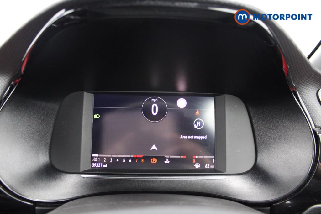 Vauxhall Corsa Sri Nav Manual Petrol Hatchback - Stock Number (1542306) - 6th supplementary image
