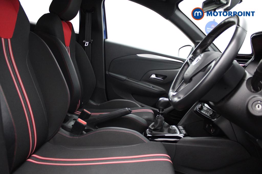 Vauxhall Corsa Sri Nav Manual Petrol Hatchback - Stock Number (1542306) - 8th supplementary image