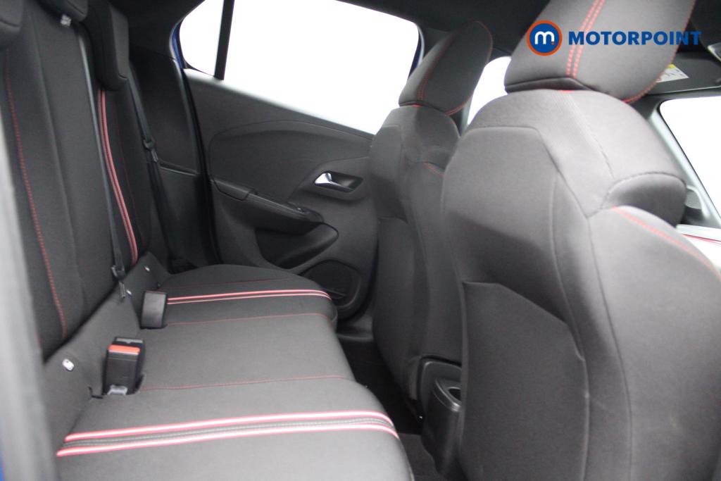 Vauxhall Corsa Sri Nav Manual Petrol Hatchback - Stock Number (1542306) - 9th supplementary image