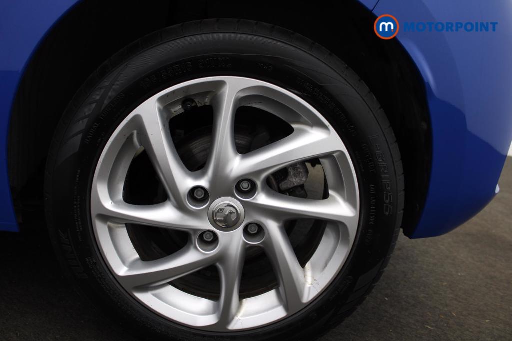Vauxhall Corsa Sri Nav Manual Petrol Hatchback - Stock Number (1542306) - 13th supplementary image