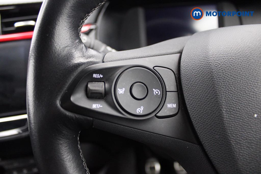 Vauxhall Corsa Sri Nav Manual Petrol Hatchback - Stock Number (1542306) - 14th supplementary image