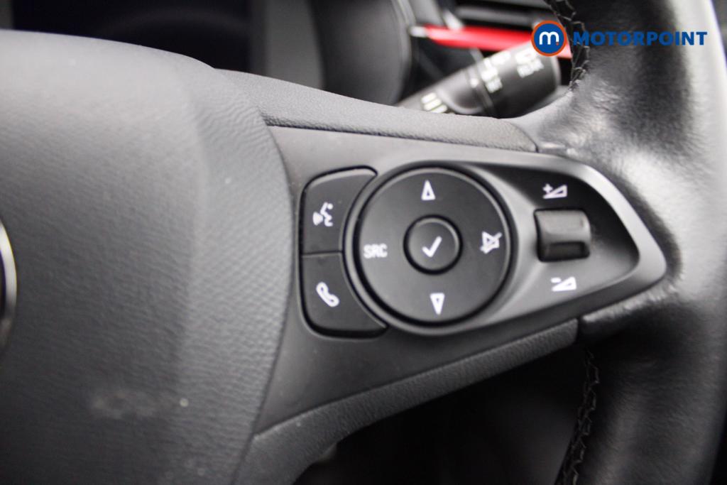 Vauxhall Corsa Sri Nav Manual Petrol Hatchback - Stock Number (1542306) - 15th supplementary image