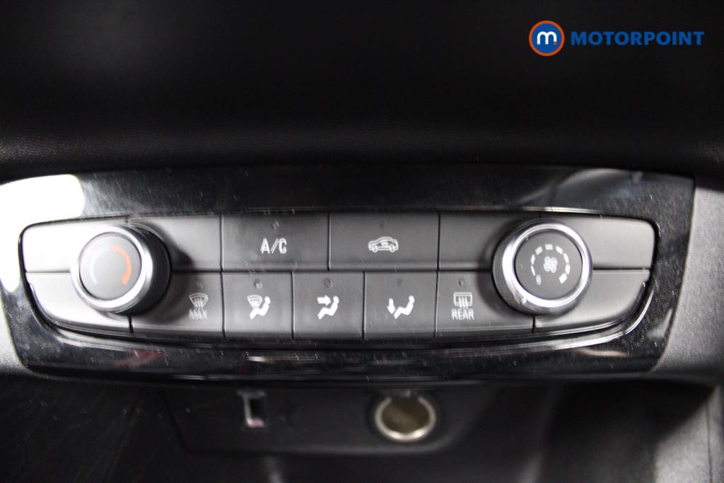 Vauxhall Corsa Sri Nav Manual Petrol Hatchback - Stock Number (1542306) - 16th supplementary image
