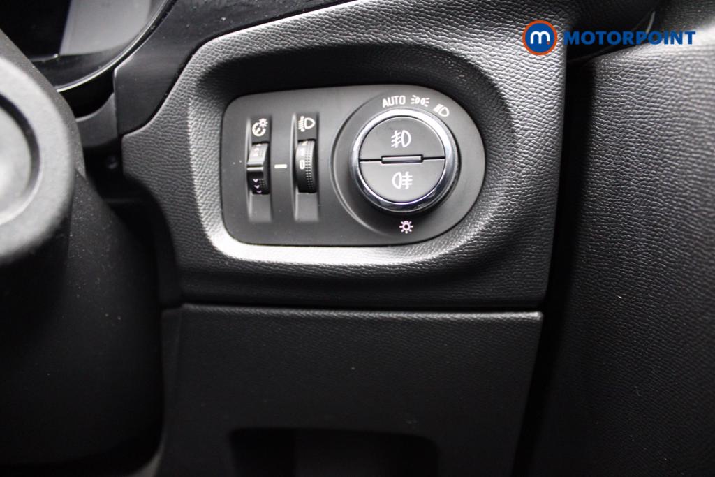 Vauxhall Corsa Sri Nav Manual Petrol Hatchback - Stock Number (1542306) - 17th supplementary image