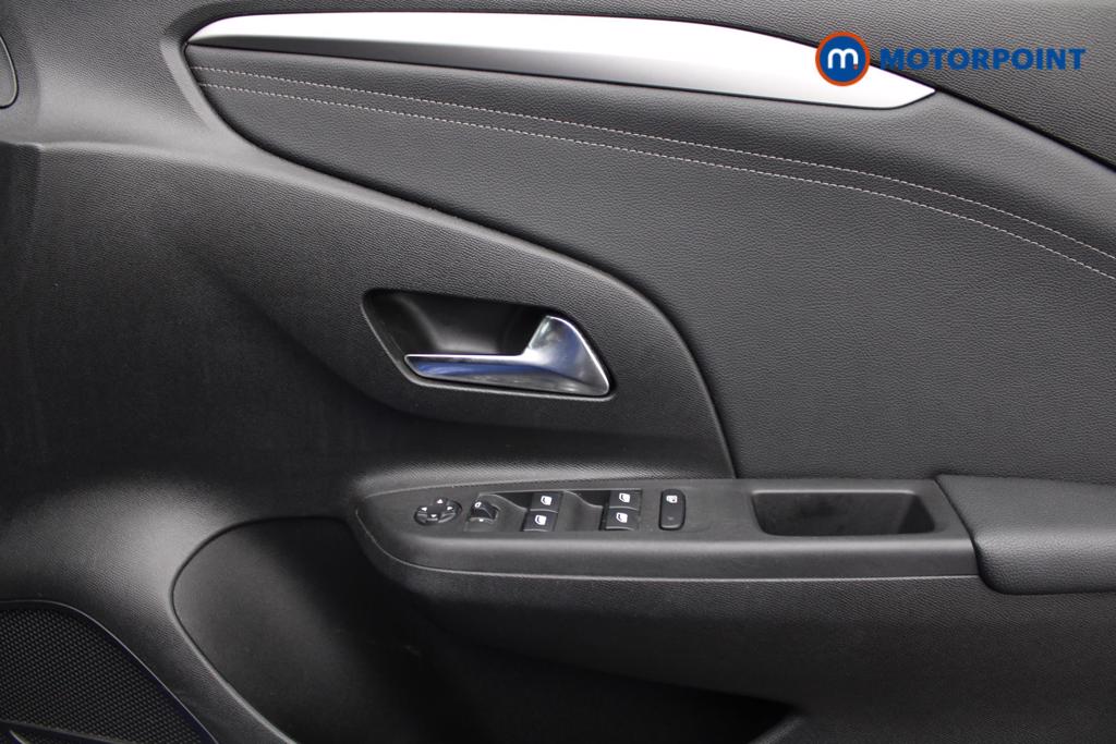 Vauxhall Corsa Sri Nav Manual Petrol Hatchback - Stock Number (1542306) - 18th supplementary image