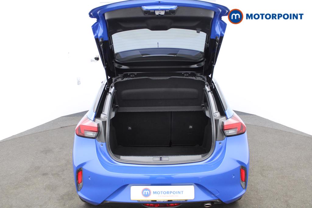 Vauxhall Corsa Sri Nav Manual Petrol Hatchback - Stock Number (1542306) - 20th supplementary image