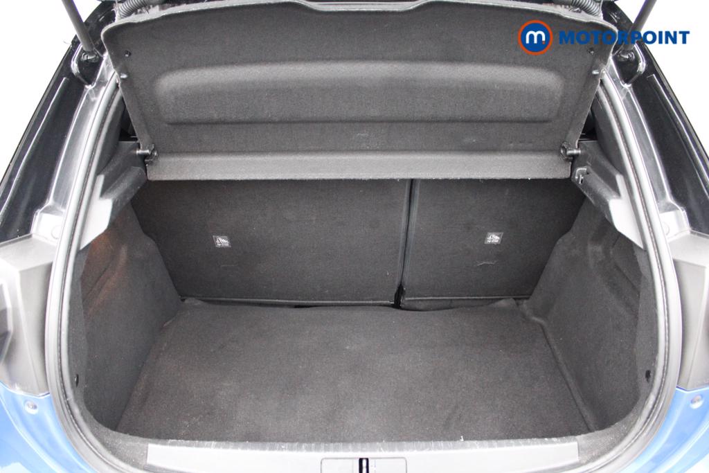 Vauxhall Corsa Sri Nav Manual Petrol Hatchback - Stock Number (1542306) - 21st supplementary image