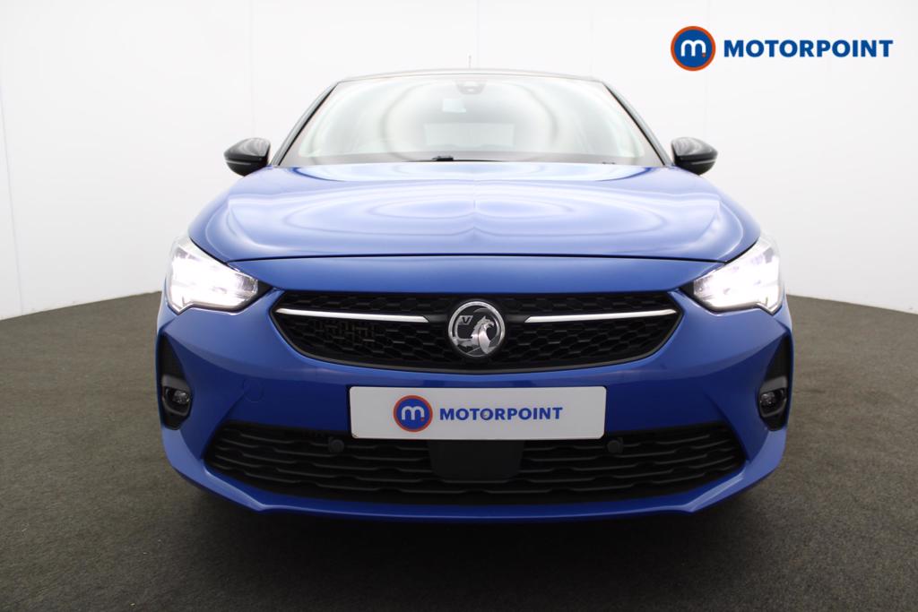Vauxhall Corsa Sri Nav Manual Petrol Hatchback - Stock Number (1542306) - 22nd supplementary image