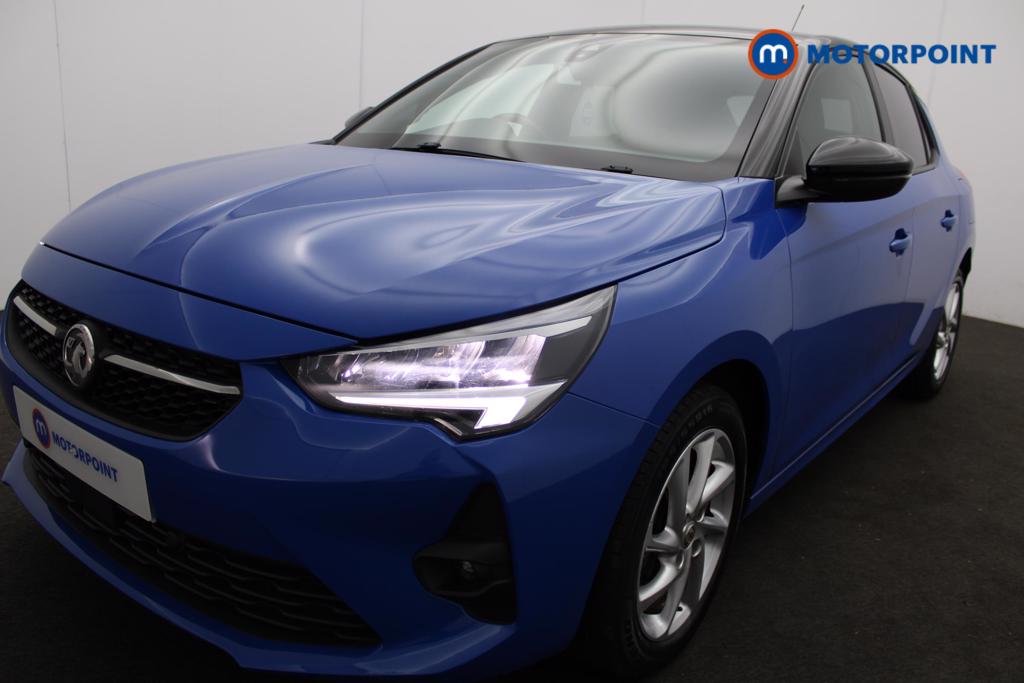 Vauxhall Corsa Sri Nav Manual Petrol Hatchback - Stock Number (1542306) - 23rd supplementary image