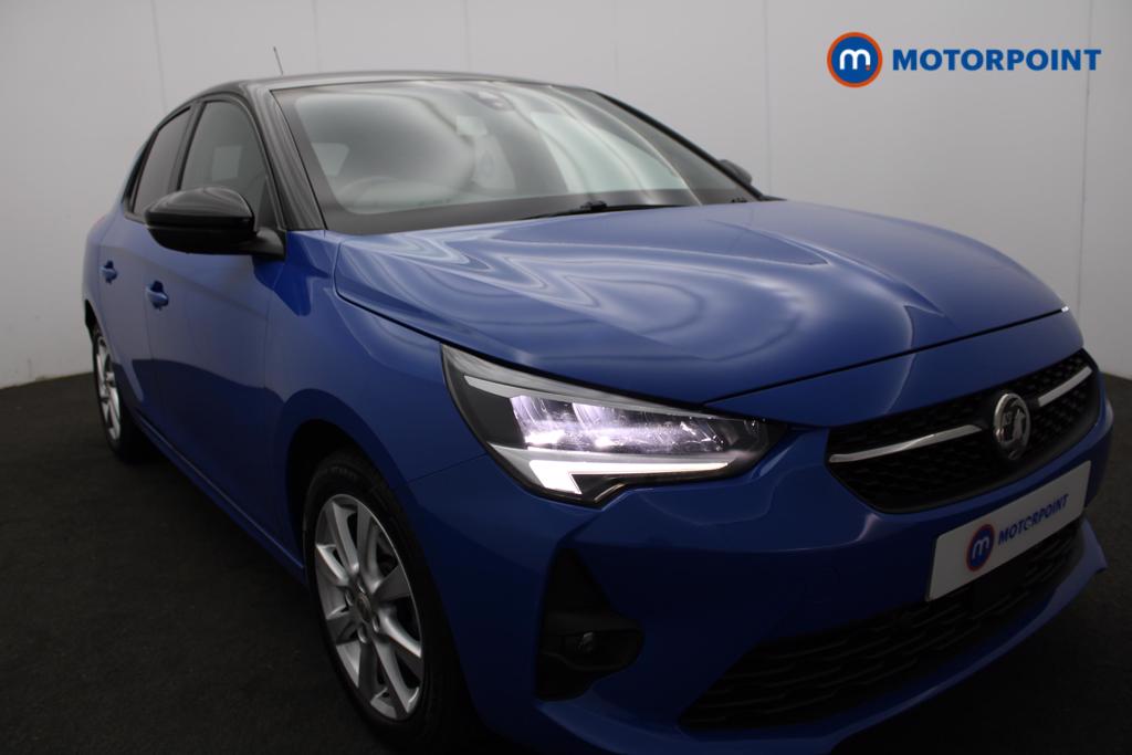 Vauxhall Corsa Sri Nav Manual Petrol Hatchback - Stock Number (1542306) - 24th supplementary image