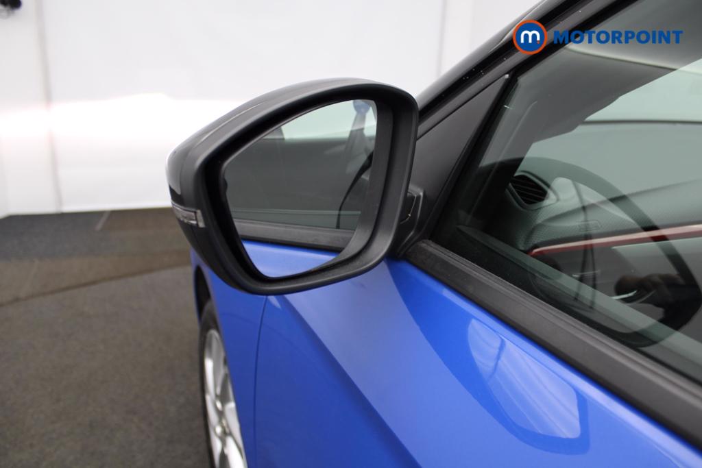 Vauxhall Corsa Sri Nav Manual Petrol Hatchback - Stock Number (1542306) - 28th supplementary image