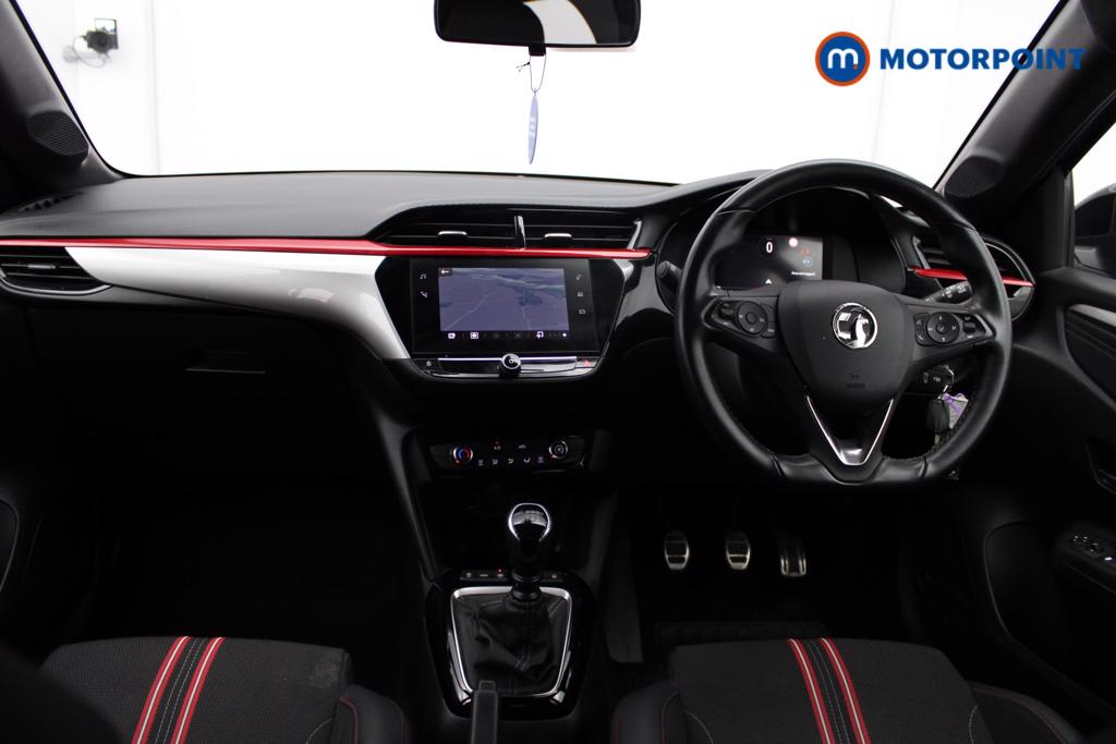 Vauxhall Corsa Sri Nav Manual Petrol Hatchback - Stock Number (1542306) - 1st supplementary image