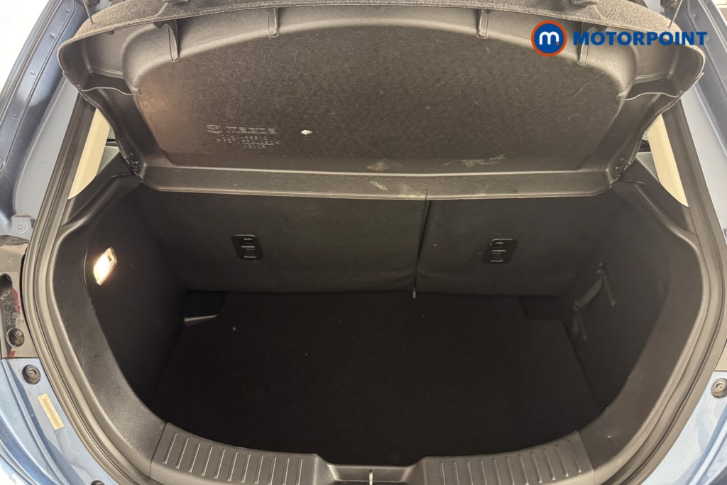 Mazda 2 Gt Sport Manual Petrol-Electric Hybrid Hatchback - Stock Number (1542876) - 3rd supplementary image