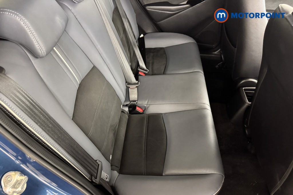 Mazda 2 Gt Sport Manual Petrol-Electric Hybrid Hatchback - Stock Number (1542876) - 4th supplementary image