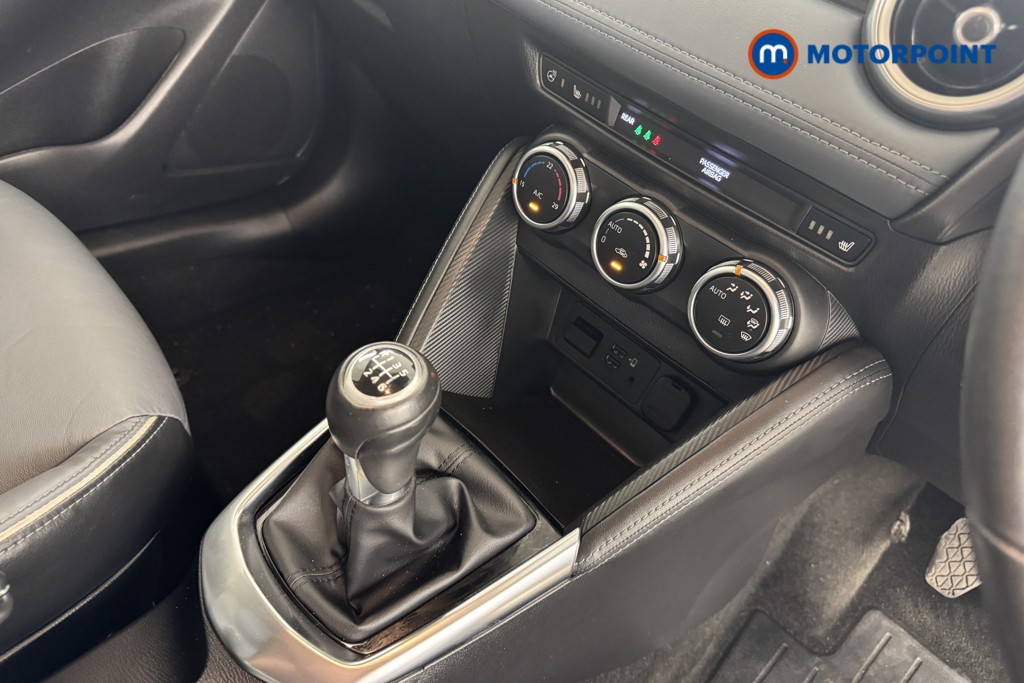 Mazda 2 Gt Sport Manual Petrol-Electric Hybrid Hatchback - Stock Number (1542876) - 11th supplementary image