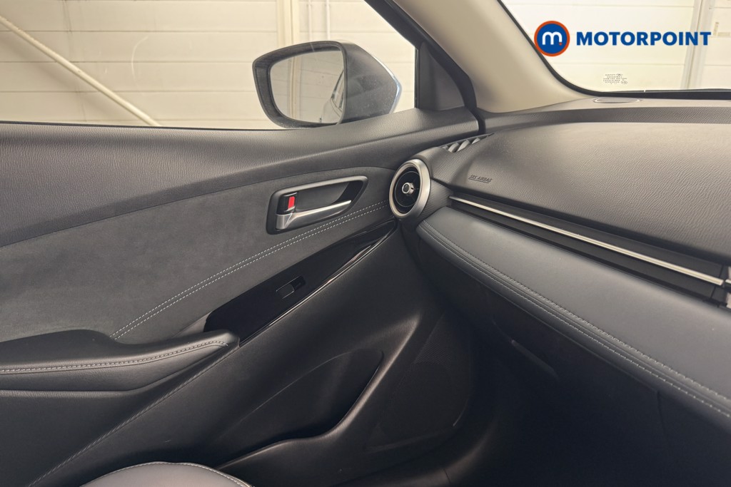 Mazda 2 Gt Sport Manual Petrol-Electric Hybrid Hatchback - Stock Number (1542876) - 12th supplementary image