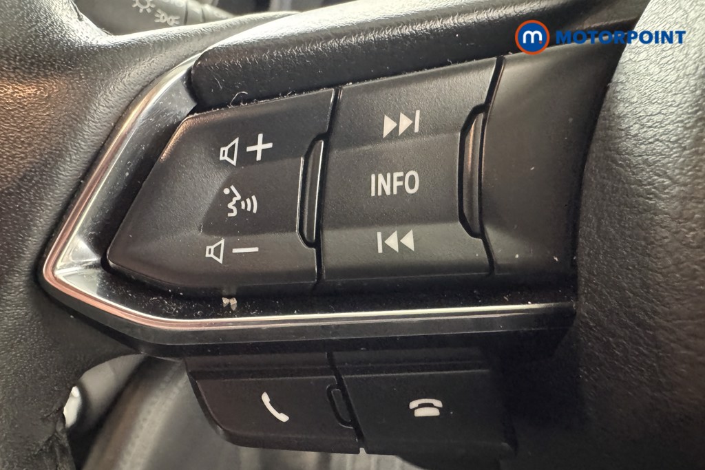 Mazda 2 Gt Sport Manual Petrol-Electric Hybrid Hatchback - Stock Number (1542876) - 13th supplementary image