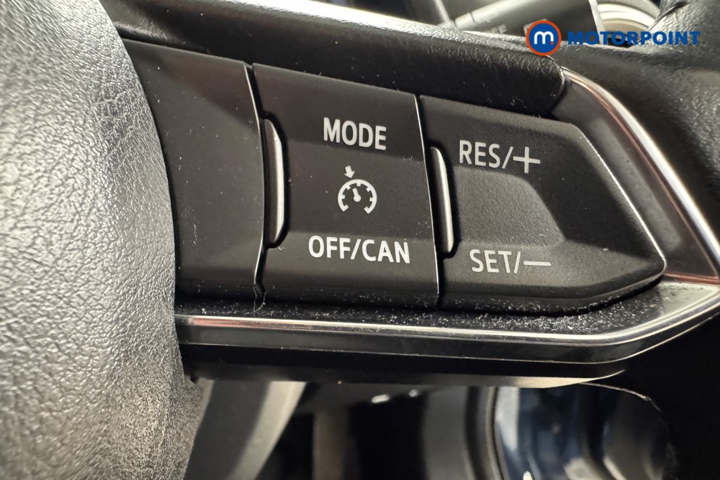 Mazda 2 Gt Sport Manual Petrol-Electric Hybrid Hatchback - Stock Number (1542876) - 14th supplementary image