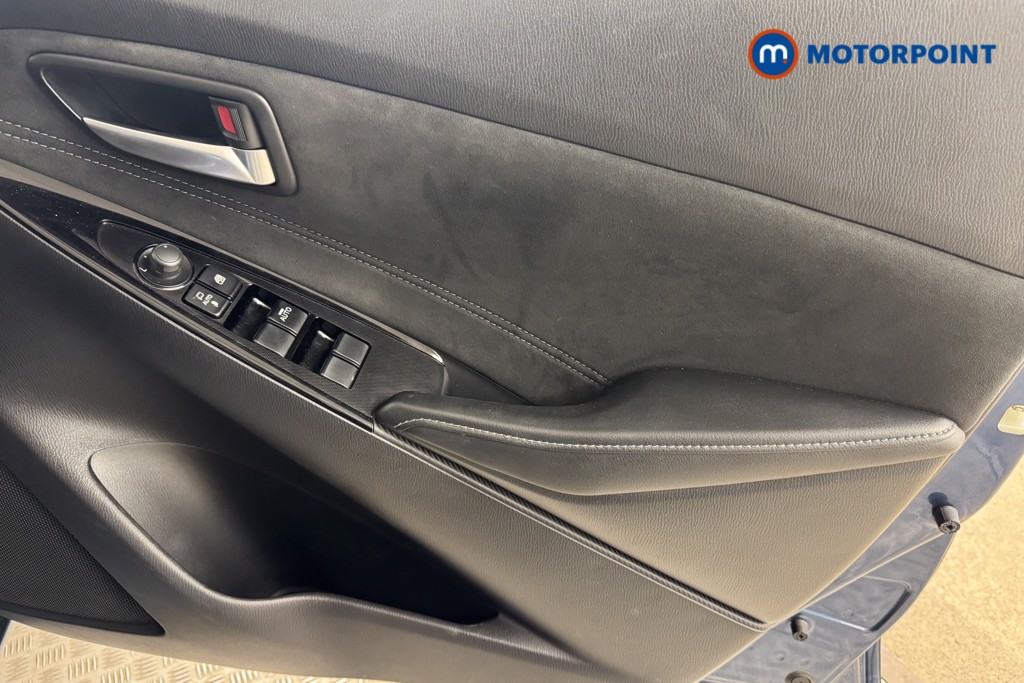 Mazda 2 Gt Sport Manual Petrol-Electric Hybrid Hatchback - Stock Number (1542876) - 15th supplementary image