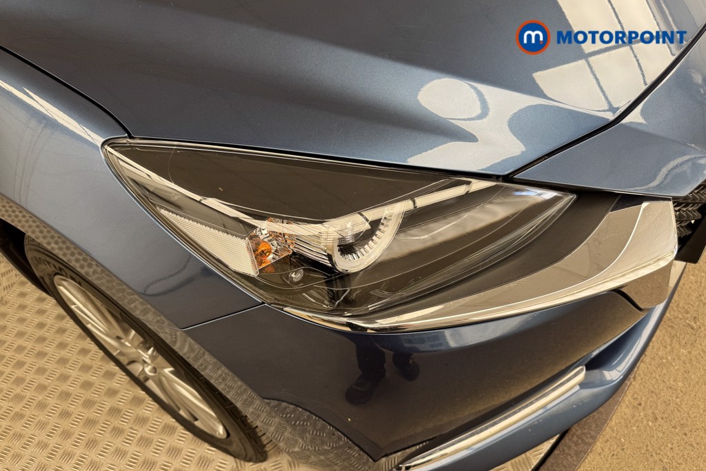 Mazda 2 Gt Sport Manual Petrol-Electric Hybrid Hatchback - Stock Number (1542876) - 17th supplementary image