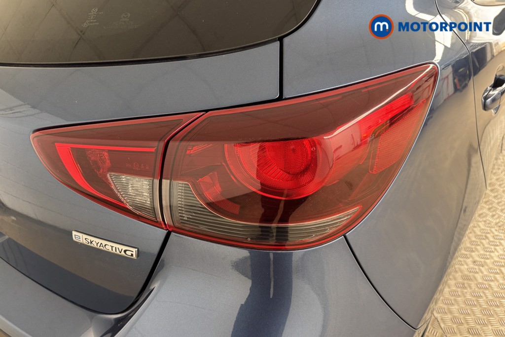 Mazda 2 Gt Sport Manual Petrol-Electric Hybrid Hatchback - Stock Number (1542876) - 18th supplementary image