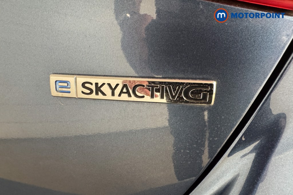Mazda 2 Gt Sport Manual Petrol-Electric Hybrid Hatchback - Stock Number (1542876) - 19th supplementary image