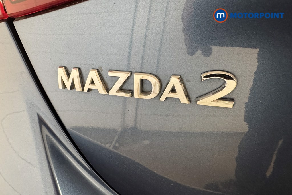 Mazda 2 Gt Sport Manual Petrol-Electric Hybrid Hatchback - Stock Number (1542876) - 20th supplementary image
