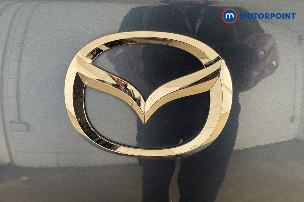 Mazda 2 Gt Sport Manual Petrol-Electric Hybrid Hatchback - Stock Number (1542876) - 21st supplementary image