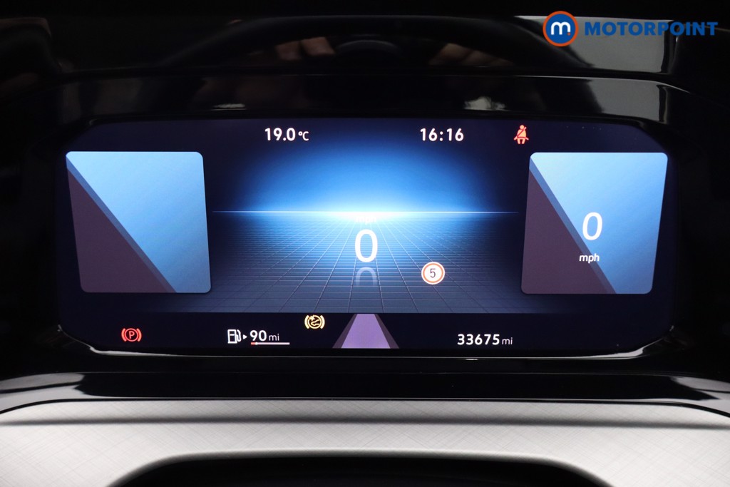 Volkswagen Golf Life Manual Petrol Hatchback - Stock Number (1543172) - 6th supplementary image