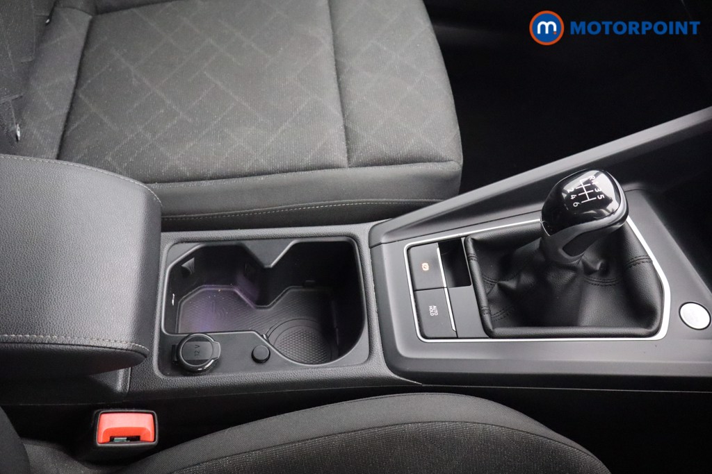 Volkswagen Golf Life Manual Petrol Hatchback - Stock Number (1543172) - 7th supplementary image