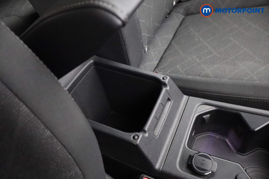Volkswagen Golf Life Manual Petrol Hatchback - Stock Number (1543172) - 8th supplementary image