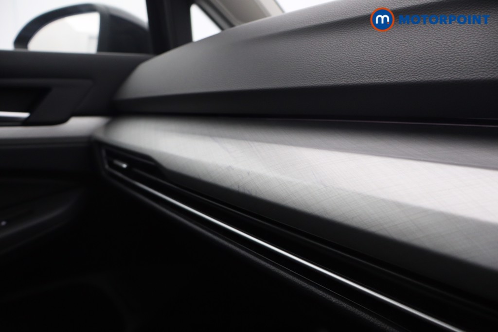 Volkswagen Golf Life Manual Petrol Hatchback - Stock Number (1543172) - 10th supplementary image