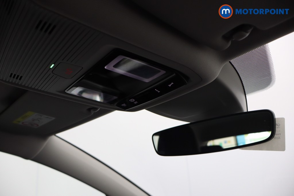 Volkswagen Golf Life Manual Petrol Hatchback - Stock Number (1543172) - 11th supplementary image