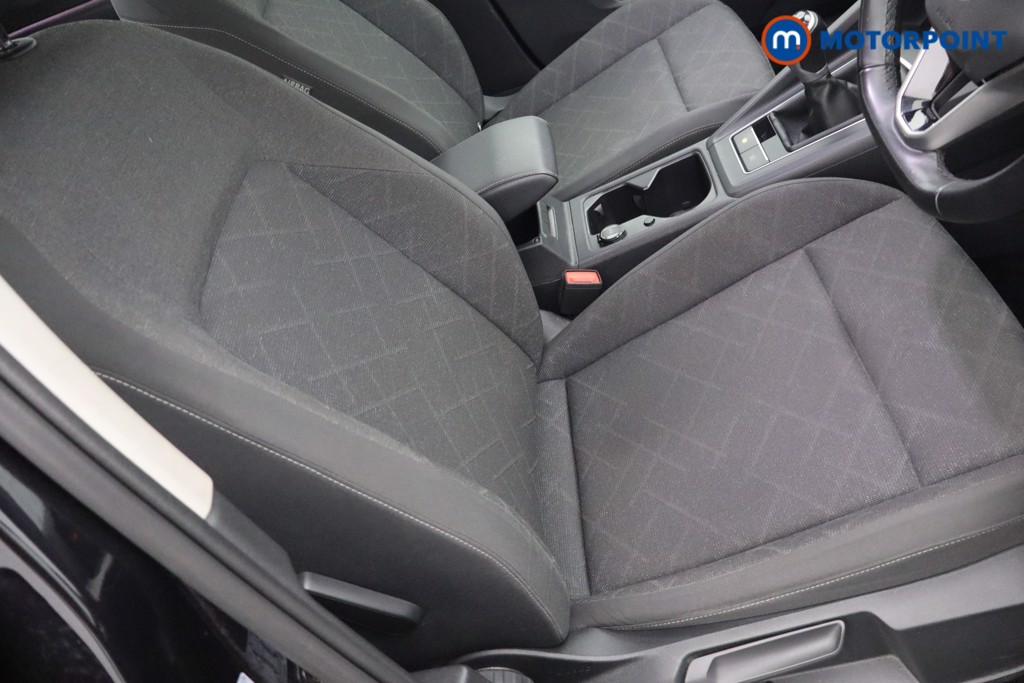 Volkswagen Golf Life Manual Petrol Hatchback - Stock Number (1543172) - 13th supplementary image