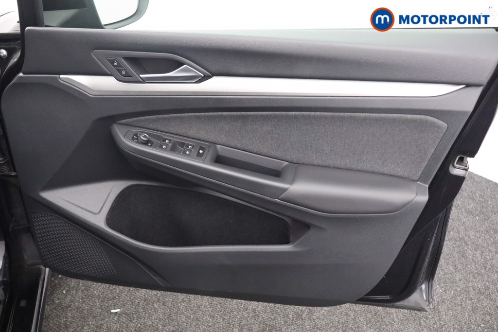 Volkswagen Golf Life Manual Petrol Hatchback - Stock Number (1543172) - 15th supplementary image
