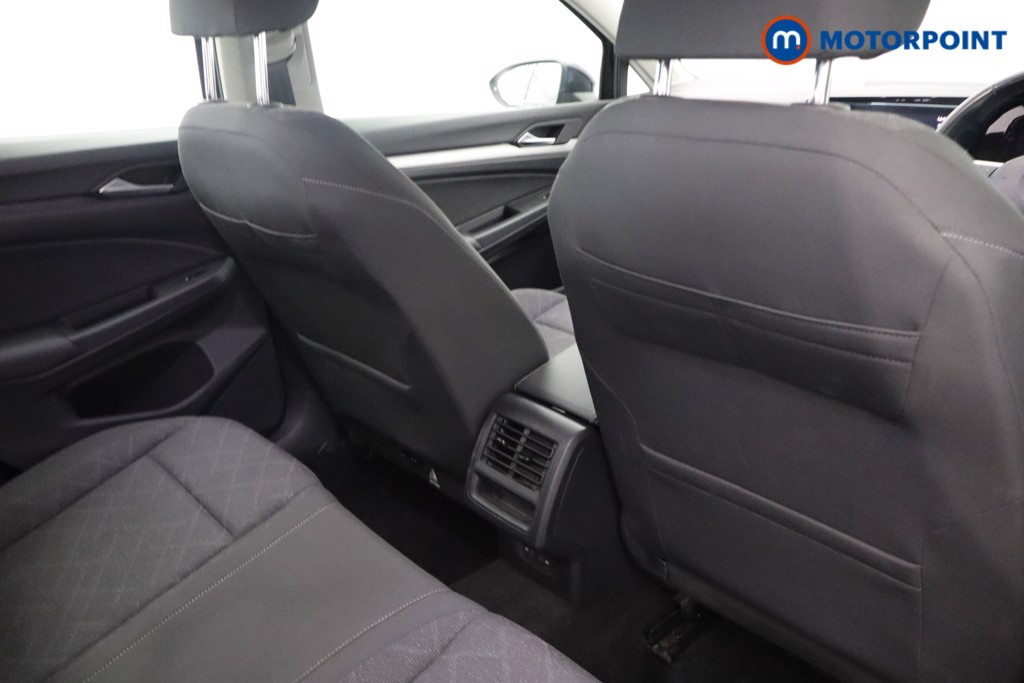 Volkswagen Golf Life Manual Petrol Hatchback - Stock Number (1543172) - 17th supplementary image