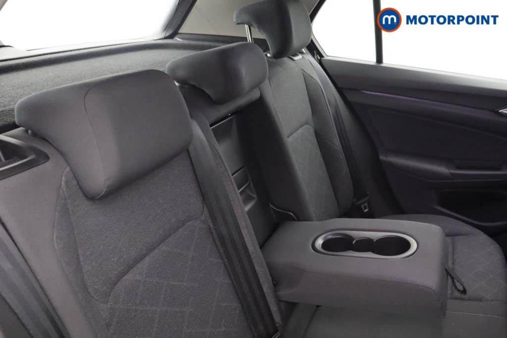 Volkswagen Golf Life Manual Petrol Hatchback - Stock Number (1543172) - 18th supplementary image