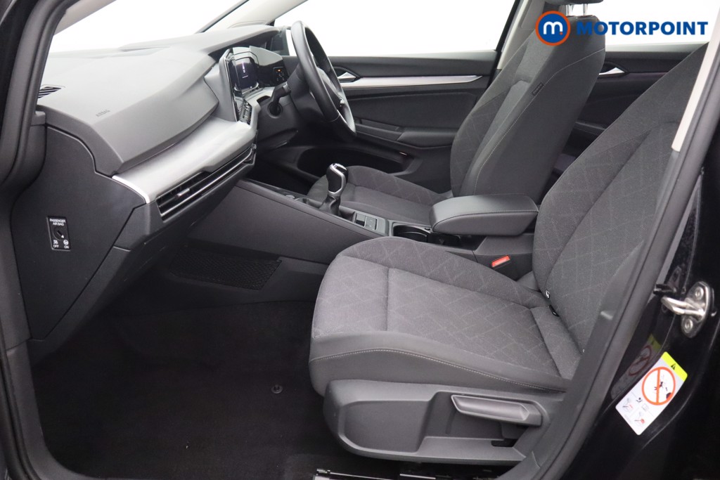 Volkswagen Golf Life Manual Petrol Hatchback - Stock Number (1543172) - 19th supplementary image
