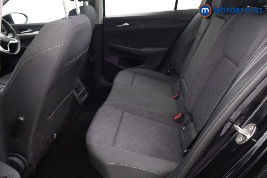 Volkswagen Golf Life Manual Petrol Hatchback - Stock Number (1543172) - 20th supplementary image