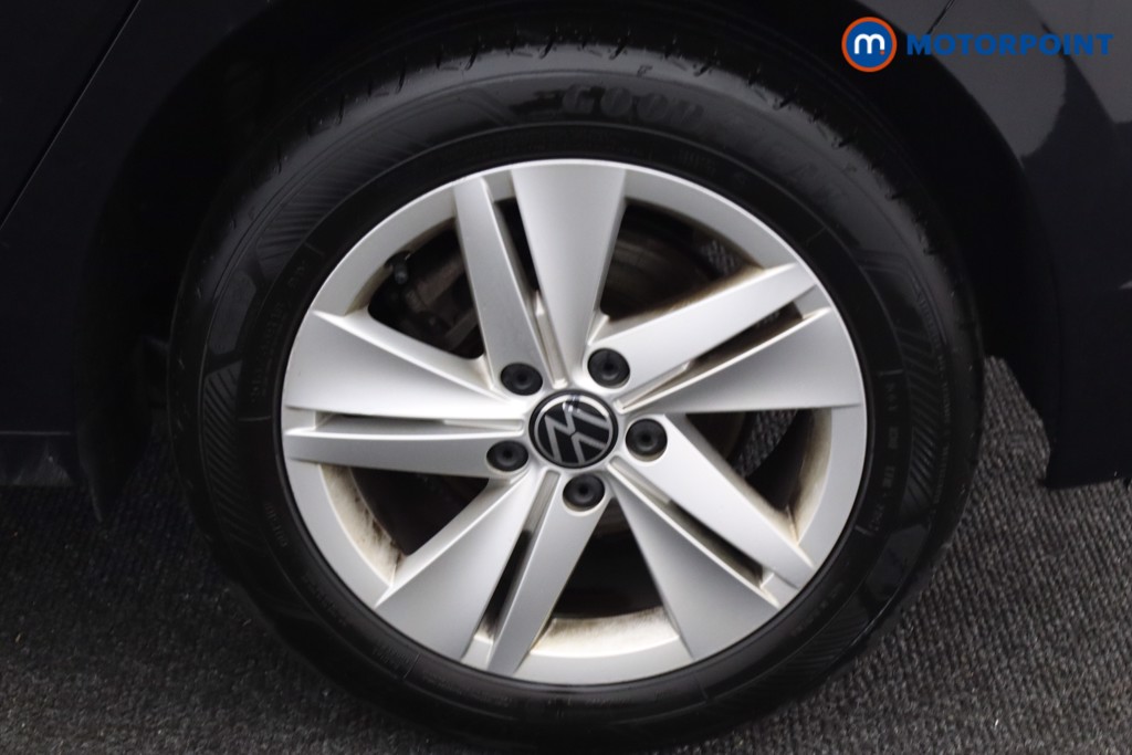 Volkswagen Golf Life Manual Petrol Hatchback - Stock Number (1543172) - 21st supplementary image
