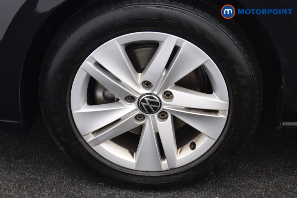 Volkswagen Golf Life Manual Petrol Hatchback - Stock Number (1543172) - 22nd supplementary image