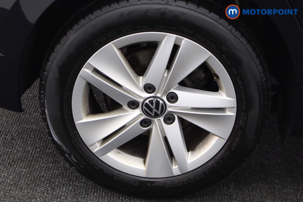 Volkswagen Golf Life Manual Petrol Hatchback - Stock Number (1543172) - 24th supplementary image