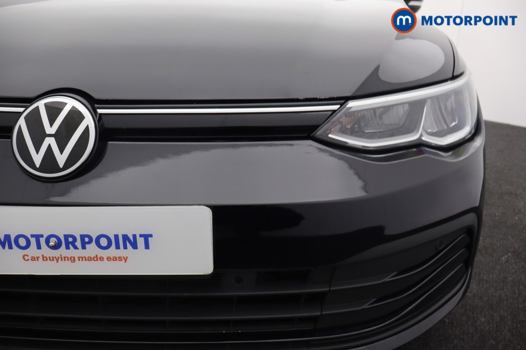Volkswagen Golf Life Manual Petrol Hatchback - Stock Number (1543172) - 25th supplementary image