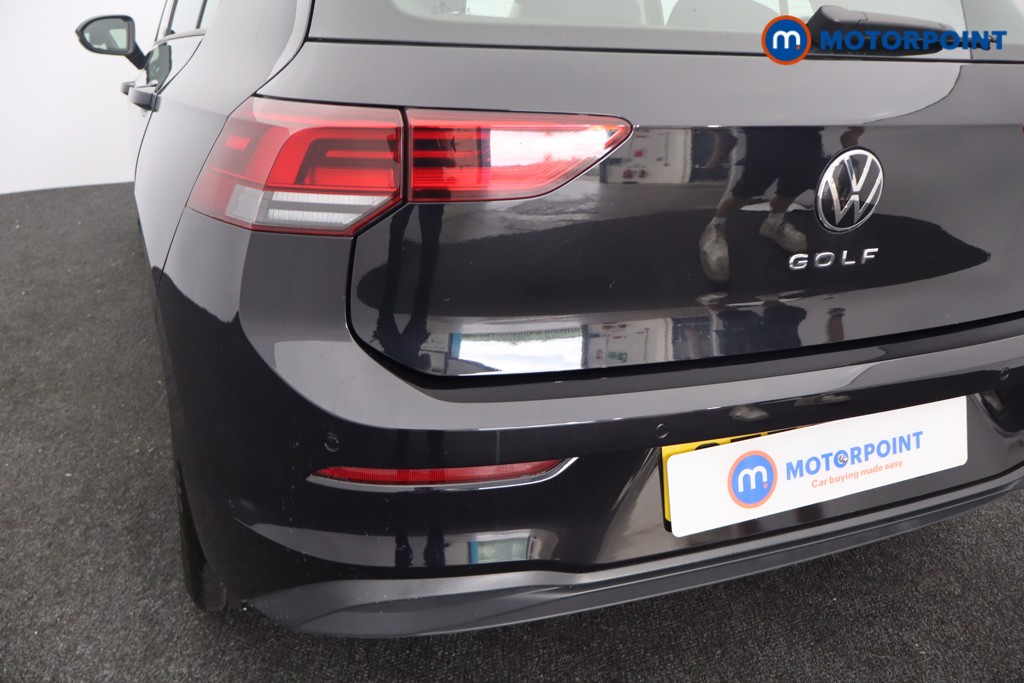 Volkswagen Golf Life Manual Petrol Hatchback - Stock Number (1543172) - 26th supplementary image