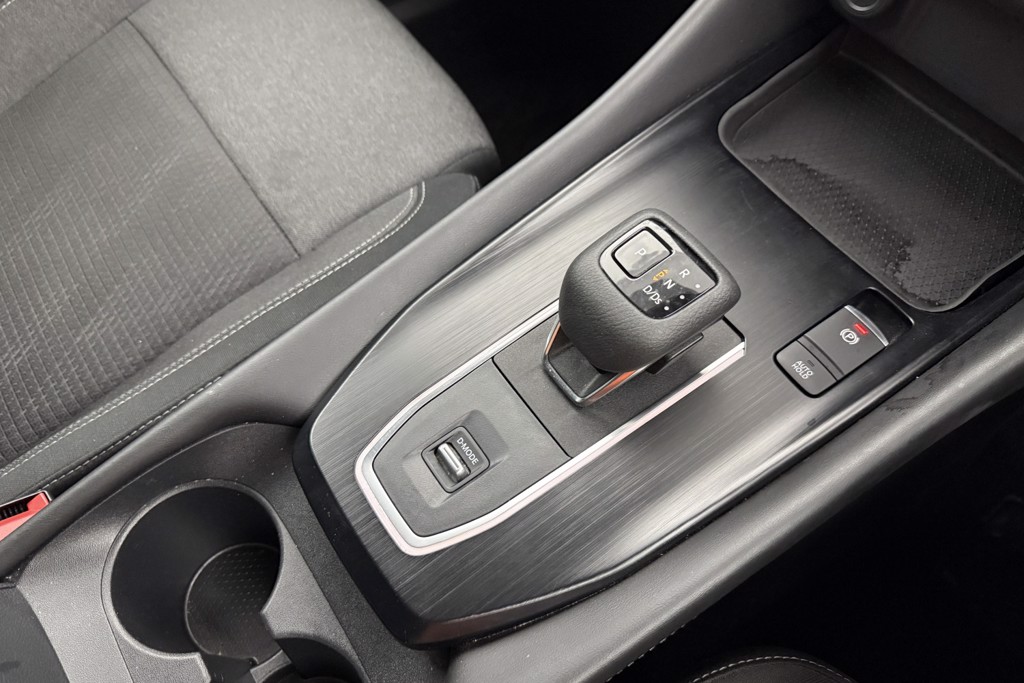 Nissan Qashqai N-Connecta Automatic Petrol SUV - Stock Number (1543669) - 10th supplementary image