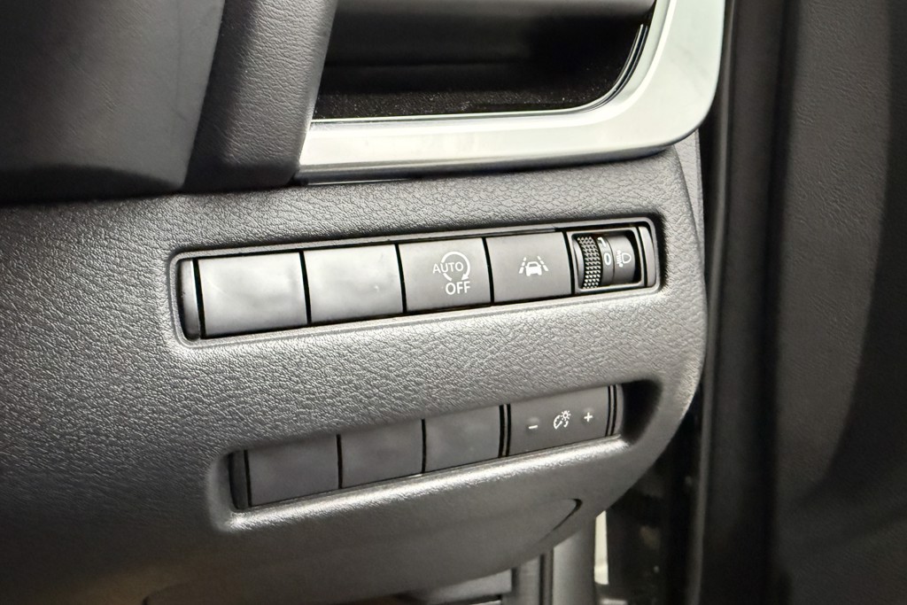 Nissan Qashqai N-Connecta Automatic Petrol SUV - Stock Number (1543669) - 13th supplementary image