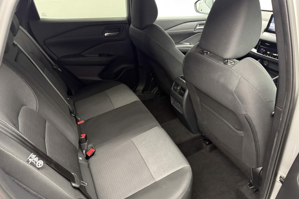 Nissan Qashqai N-Connecta Automatic Petrol SUV - Stock Number (1543669) - 18th supplementary image