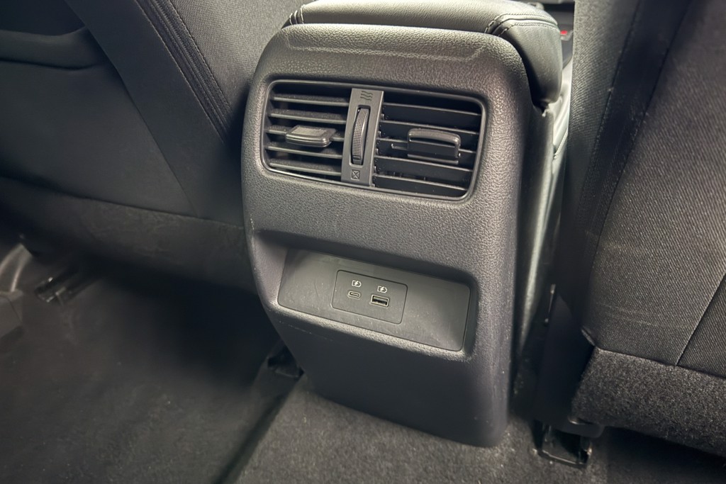 Nissan Qashqai N-Connecta Automatic Petrol SUV - Stock Number (1543669) - 19th supplementary image