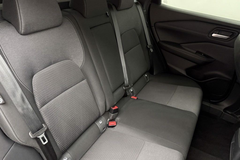 Nissan Qashqai N-Connecta Automatic Petrol SUV - Stock Number (1543669) - 20th supplementary image